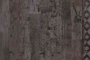 Кварцвиниловые полы Milliken Loose Lay EER79-145-120 CAD фото  | FLOORDEALER